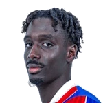 M. Diallo