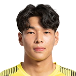 Kwon Jae-Beom