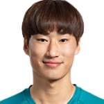 Seo Min-Woo