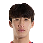 Lee Pung-Yeon