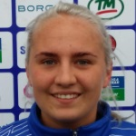 Ã. Sigfúsdóttir