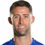Gary Cahill