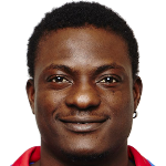 S. Oussou