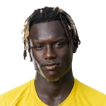A. Niang