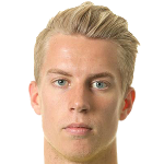 Hampus Bergdahl