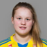 A. Sandström