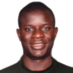 N. Kanté
