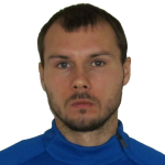 Sergey Yashin