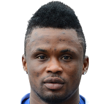 Kazeem Ahmed