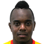 Pierre-Ange Omombé Epoyo