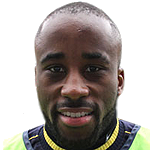 Gaël Kipeya Mafina