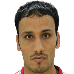 Meshaal Al Enazi