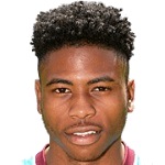 Jahmal Justin Hector-Ingram