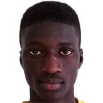 A. Ndiaye