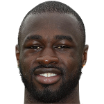 Ismaïla N'Diaye