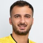 بوبان نيكولوف