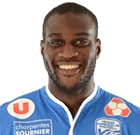 Sackre Gbohou