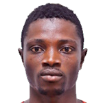P. Acquah