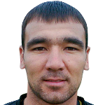 F. Yuldashev