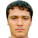 S. Ergashev