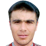 I. Ortikov