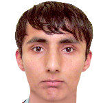 F. Rakhmatov