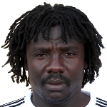 Charles Narkotey