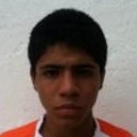 César Miguel Ramos Farrera