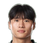 Jeong Sang-Bin