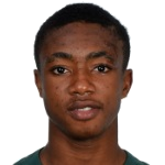 D. Nwachukwu