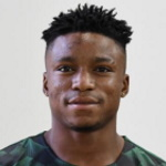 O. Olusegun