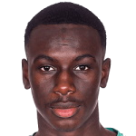 Ibrahima Sy
