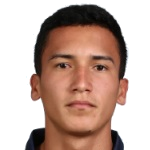 Jeremy Fernando Farfán Bravo