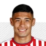 Junior Miguel Quiñonez Monzón