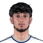 K. Habibullah