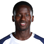 P. Sarr