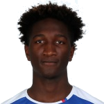 K. Pierre