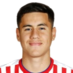 S. Ocampos