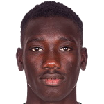 C. Ndiaye