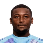 Chituru Ethan Odunze