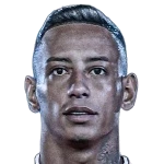 Gabriel Mendes