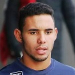 Lucas Xavier Urias
