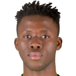 I. Fofana