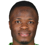 Steve Bulongo Zakuani