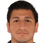 Carlos Borja