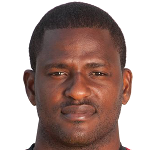 Shavar Shervinton Thomas