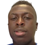 P. Mendy