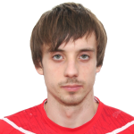 Denis Ponomar