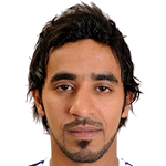 Mohamed Salem Al Saedi