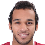 Nayef Salem